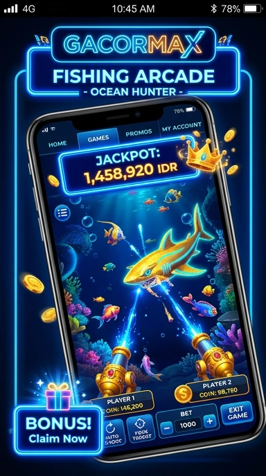 Proses pengunduhan cepat dan sederhana di gacormax.